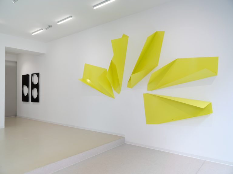 CURRENT: KIRSTIN ARNDT | 2026