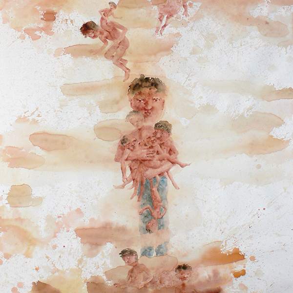 Michael Kalmbach THOMAS REHBEIN GALERIE