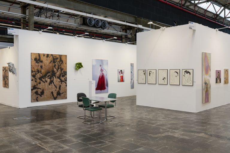 Art Düsseldorf 2026