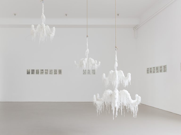 Johannes Spehr | Notizen von der Peripherie eines Belagerungszustandes | 2014